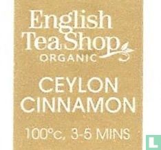 12 Ceylon Zimt