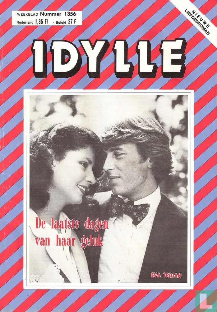 Idylle 1356