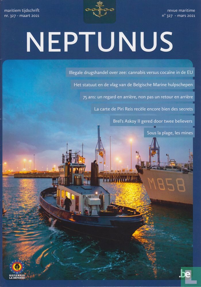 Neptunus 327