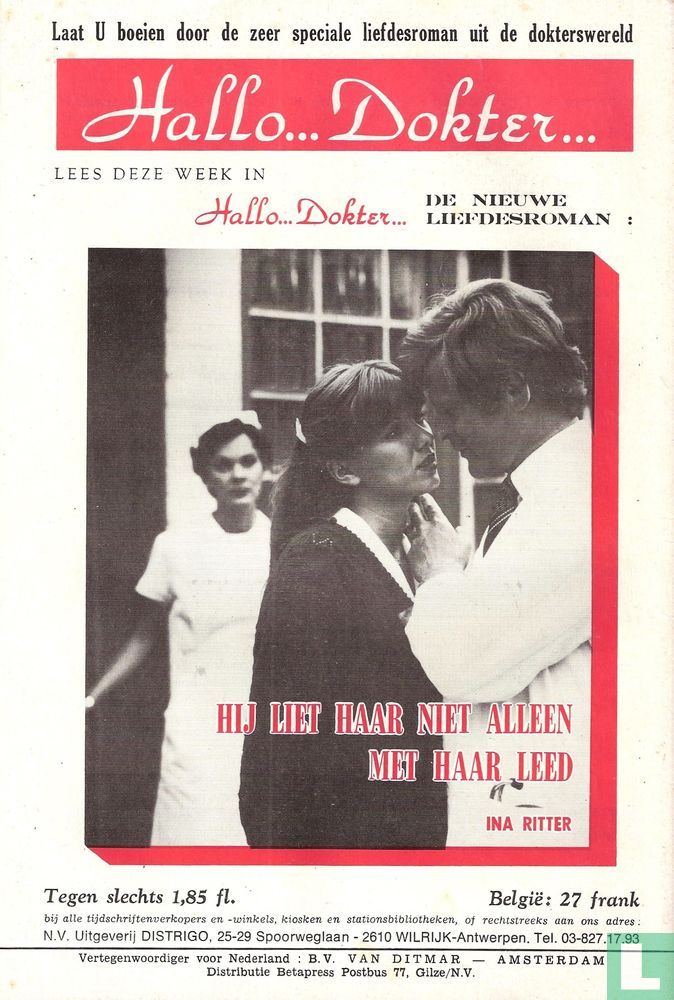 Idylle 1326