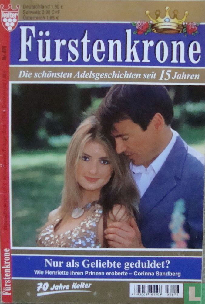 Fürstenkrone 878