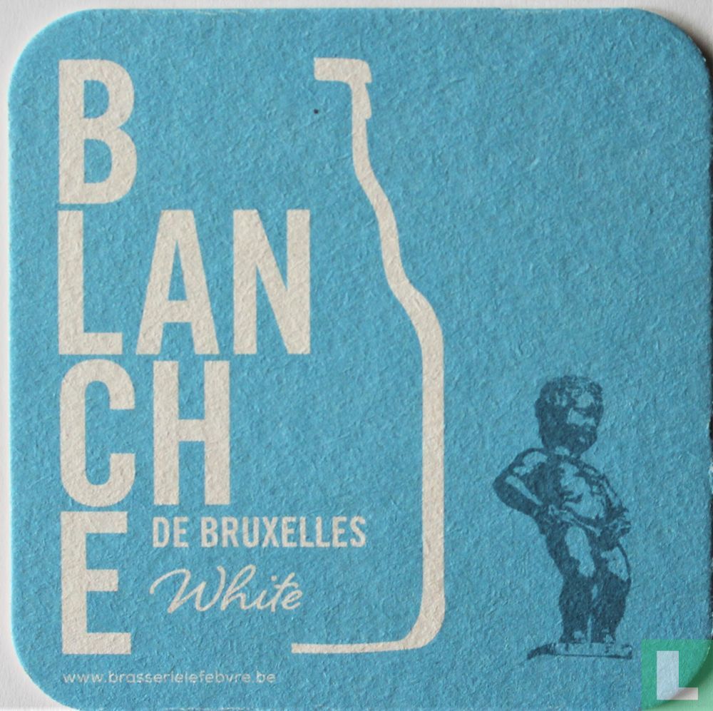 Blanche de Bruxelles