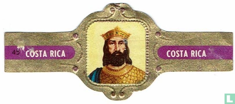 [Alfonso III]