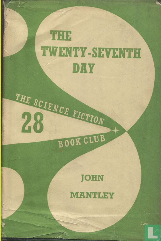 The Twenty-Seventh Day