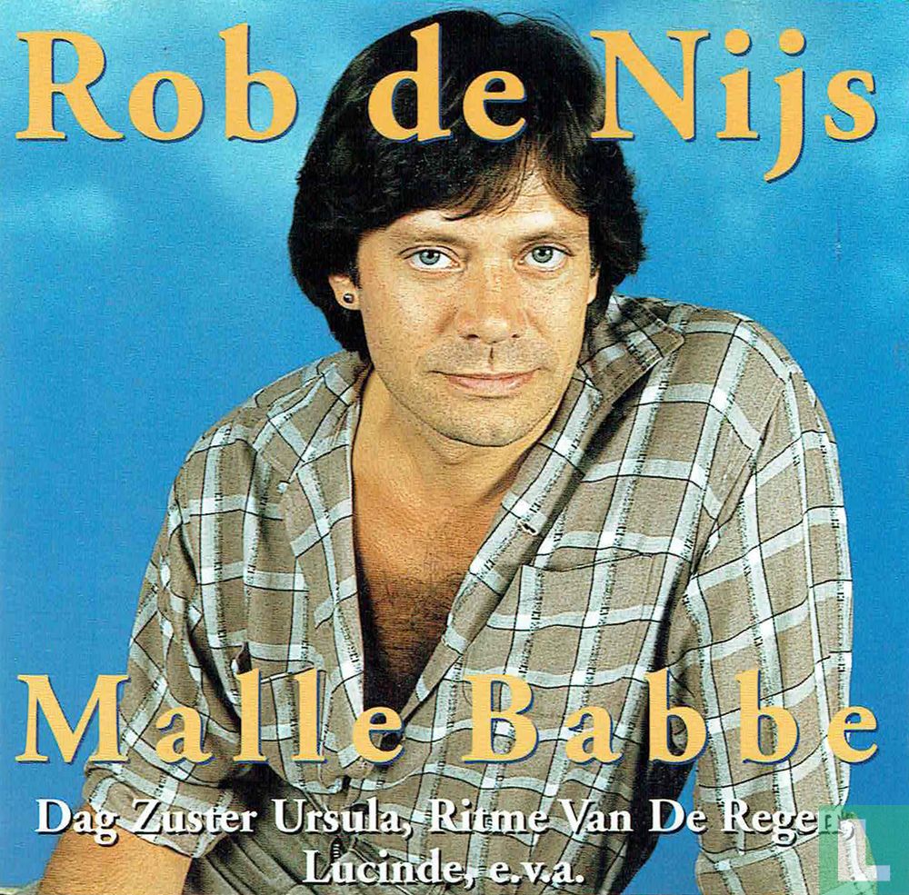 Malle Babbe