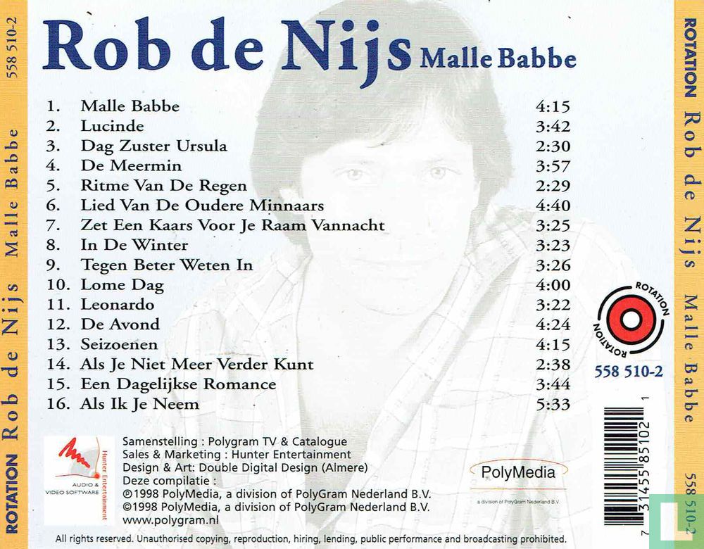 Malle Babbe