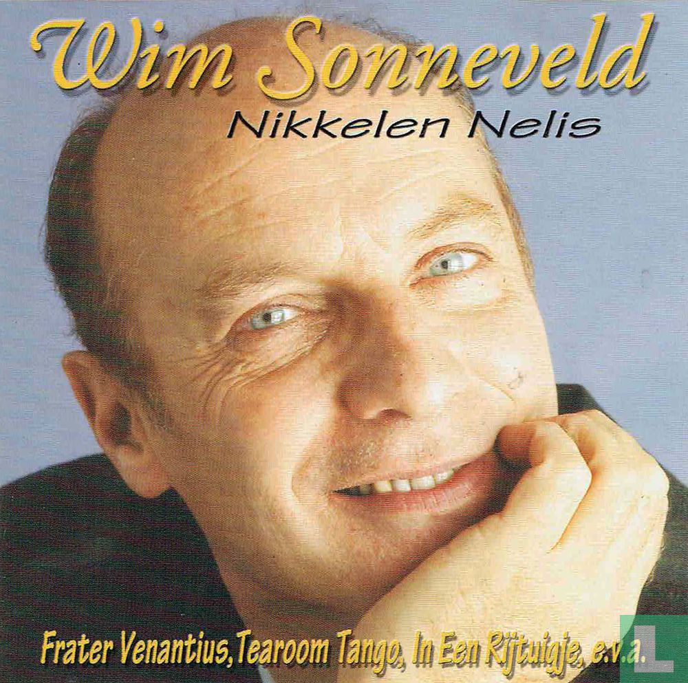 Nikkelen Nelis