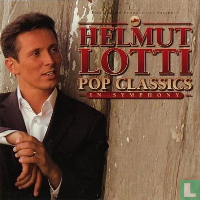 Pop classics in symphony