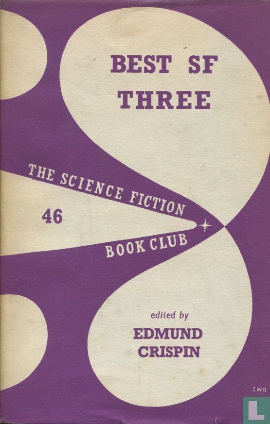 Best SF Three