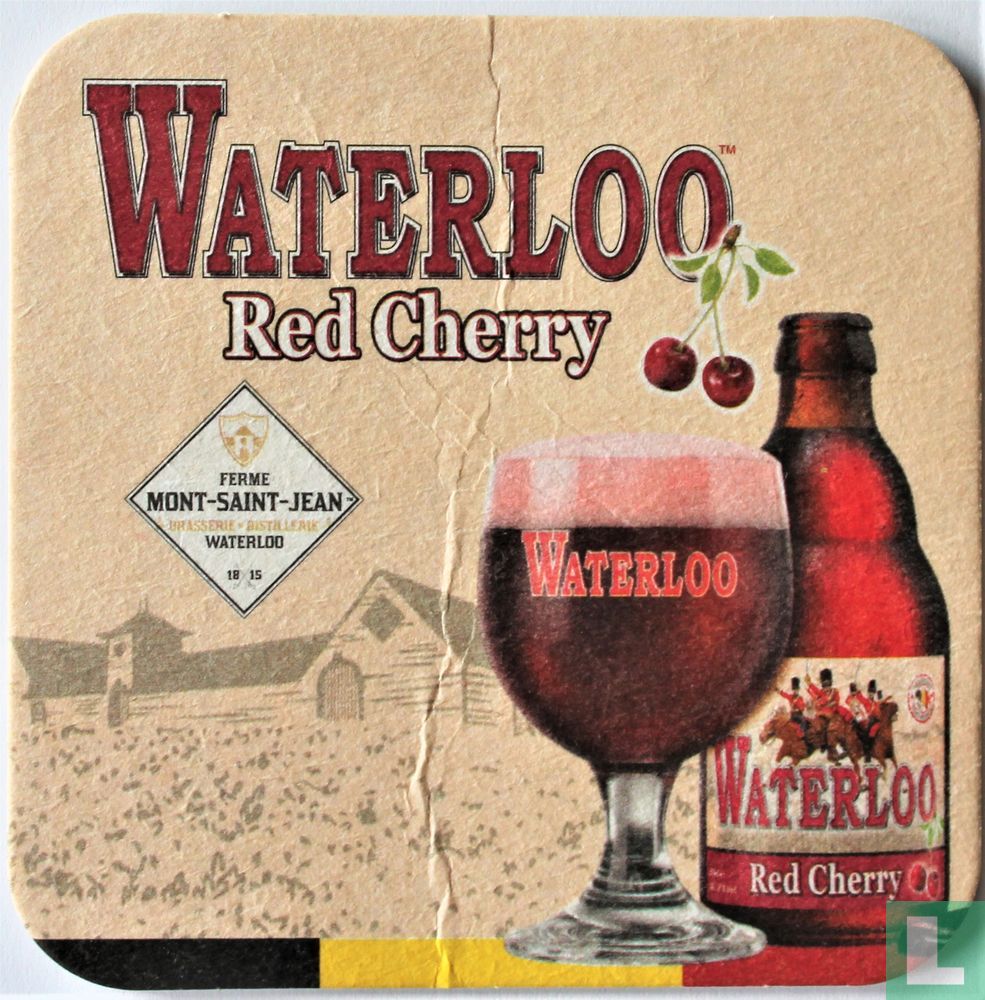Red Cherry