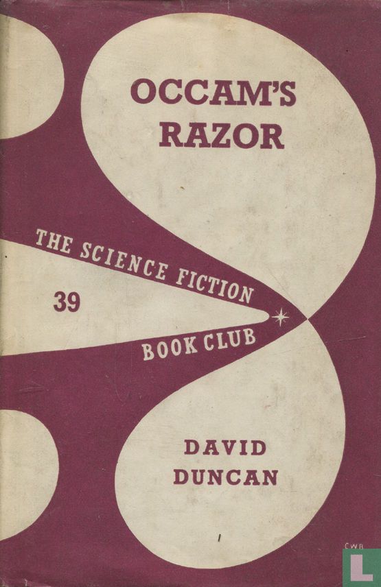 Occam's Razor