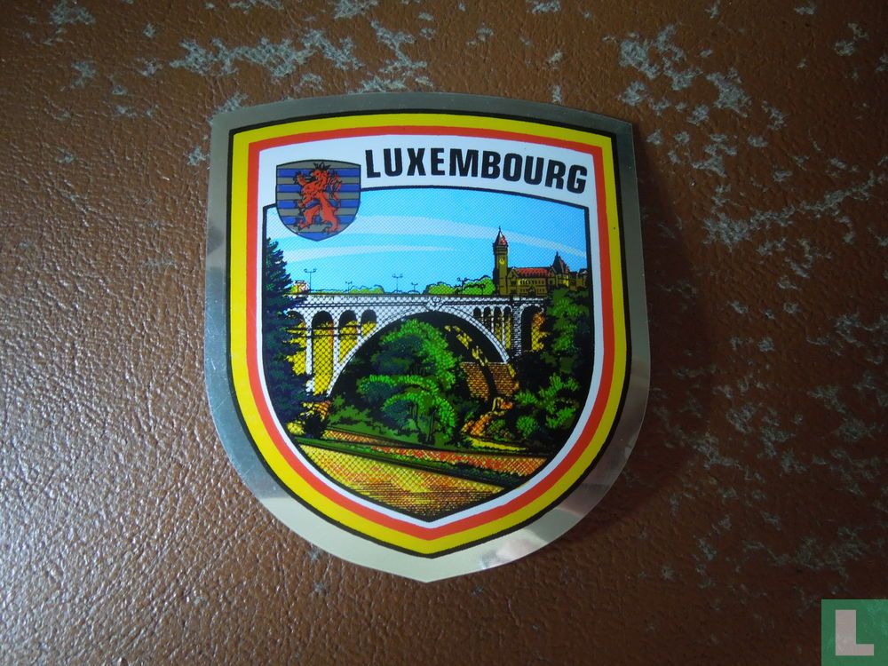 Luxembourg