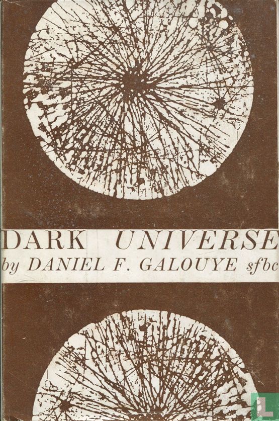 Dark Universe