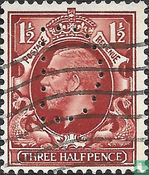 George V
