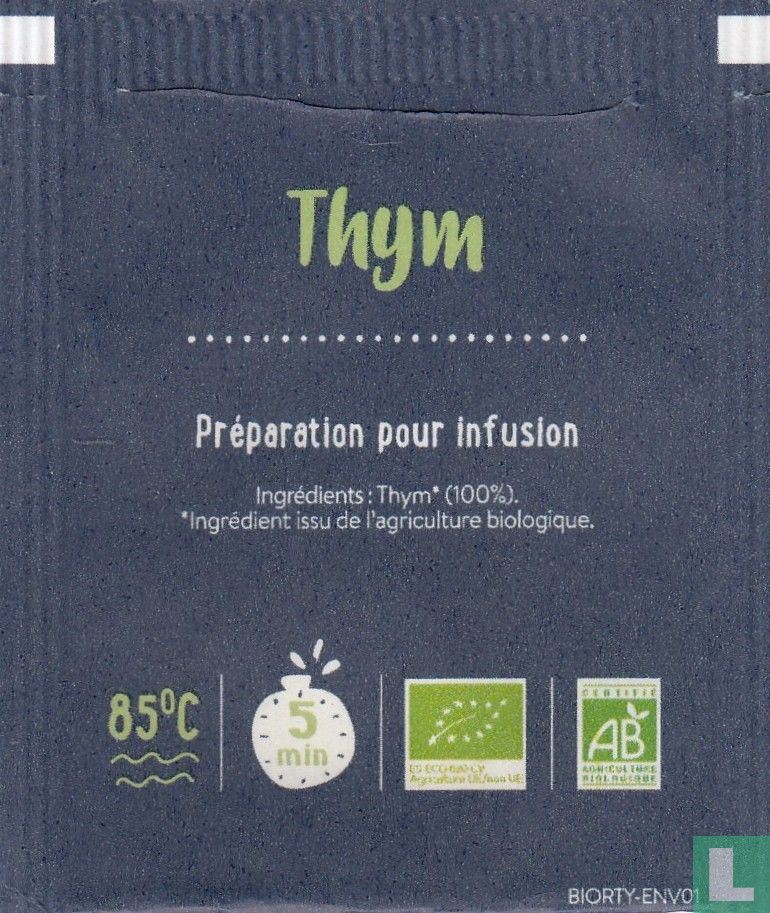 Thym