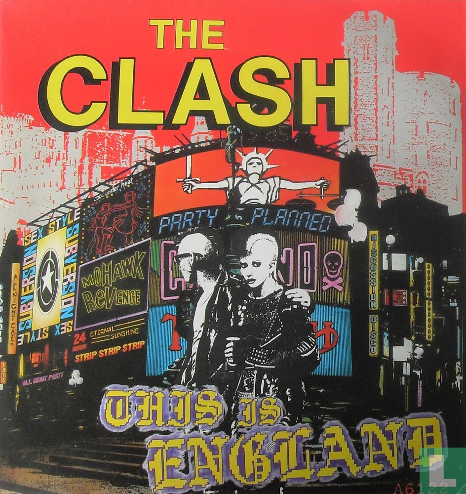 This Is England