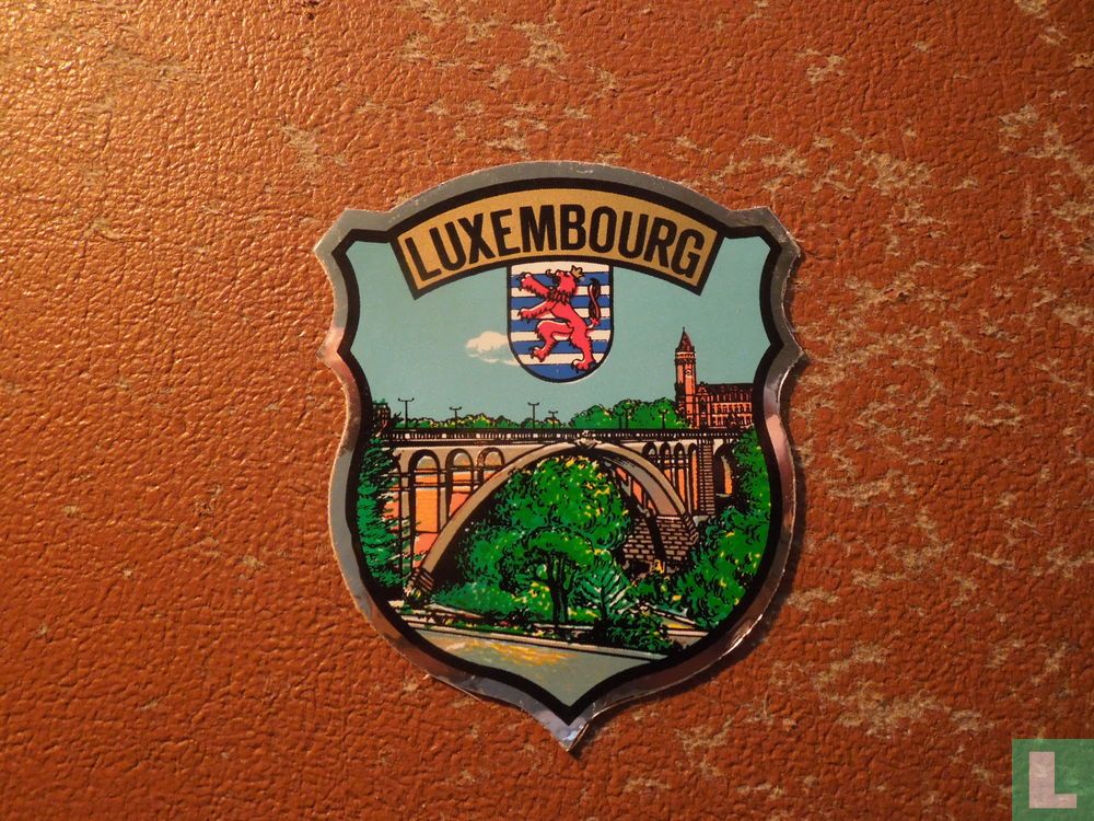 Luxembourg