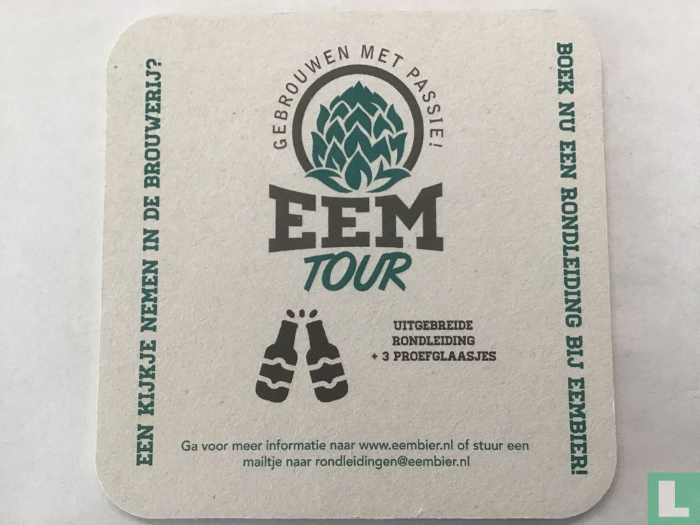Eem bier