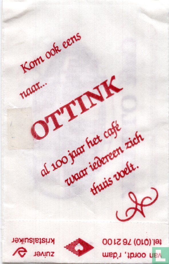 Café Ottink