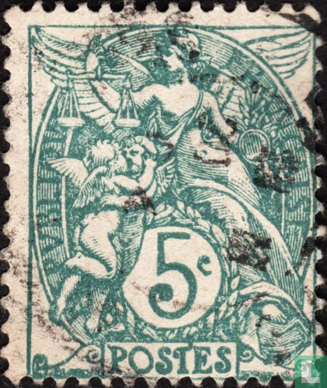 Allegory (Type Blanc)