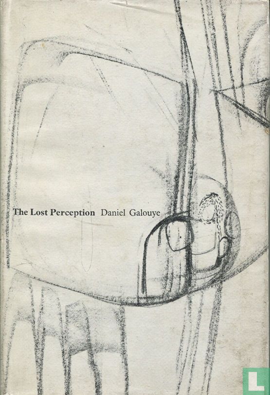 The Lost Perception