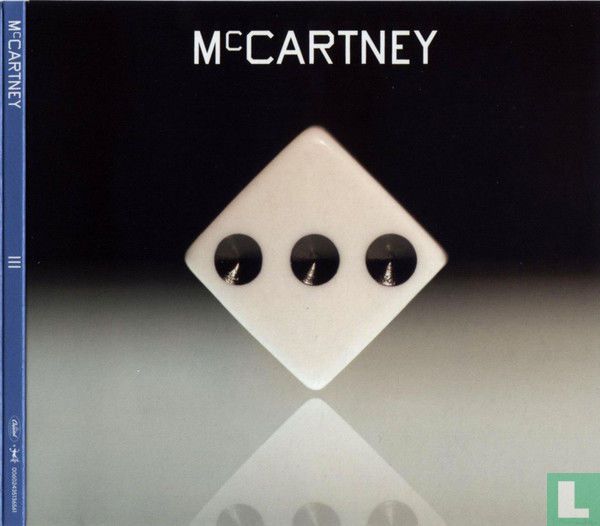 McCartney III