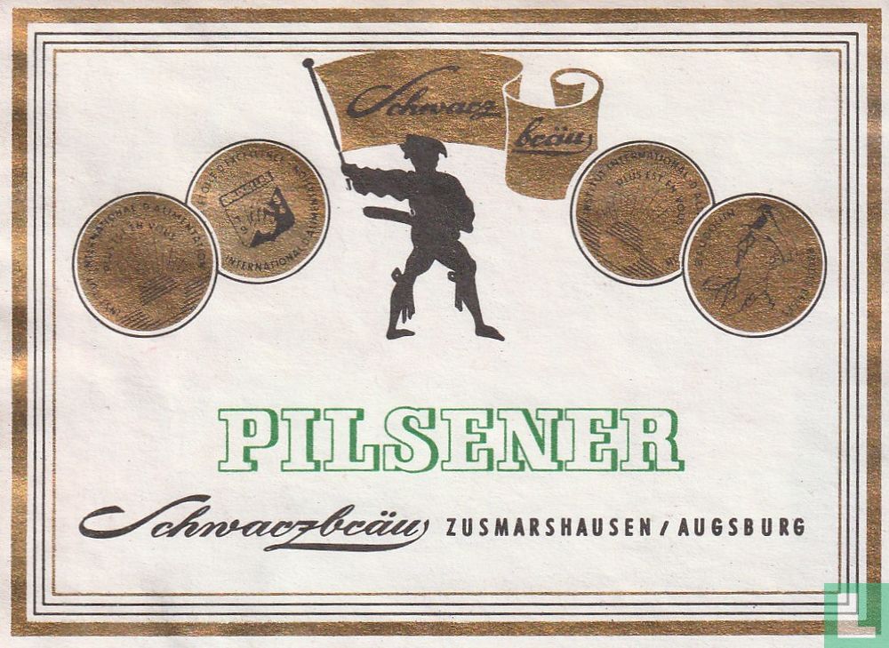 Pilsener