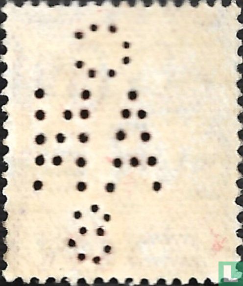 George V
