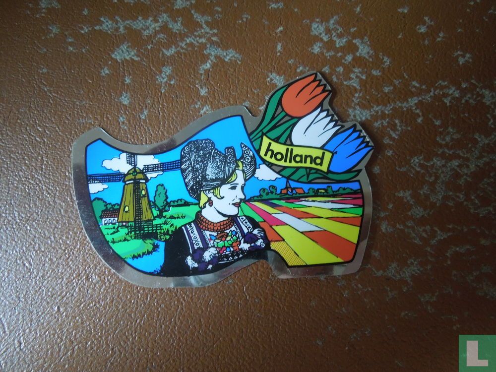 Holland