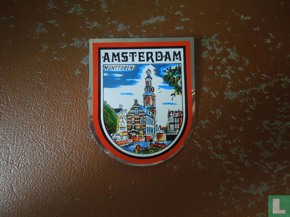 Amsterdam