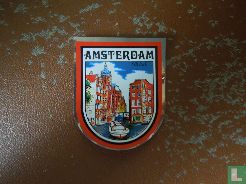 Amsterdam