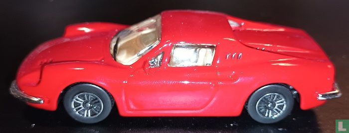 Dino 246 GT