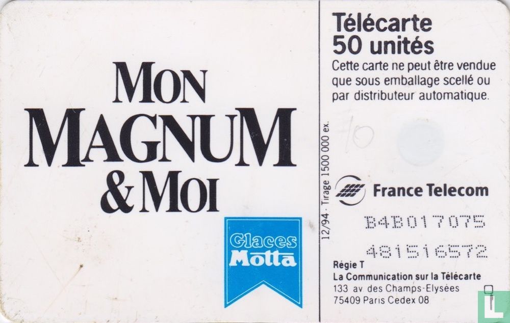 Magnum 