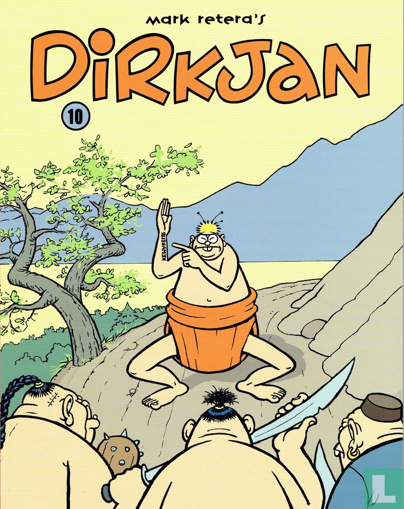Dirkjan 10