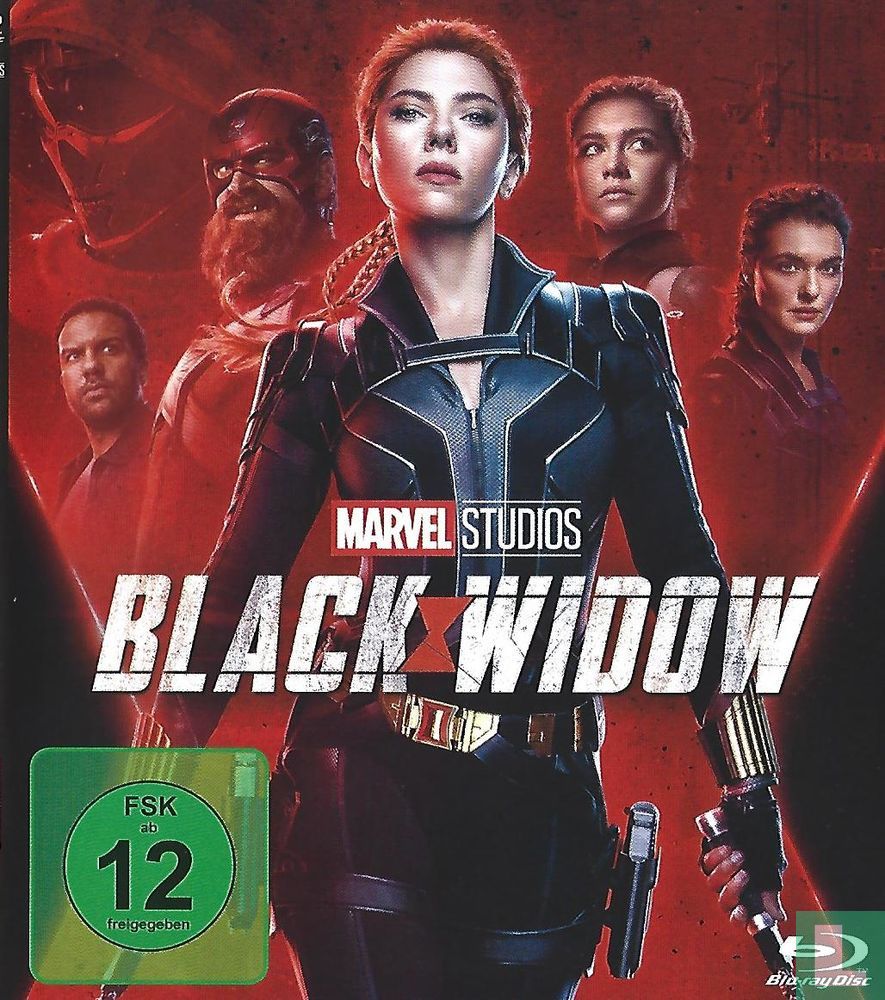 Black widow
