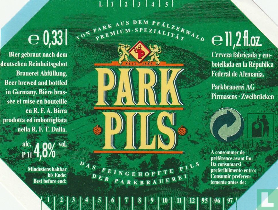 Park Pils