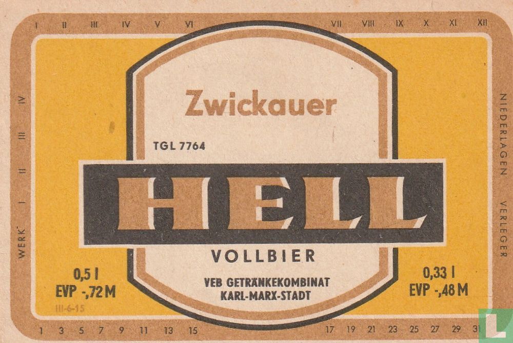 Zwickauer Hell