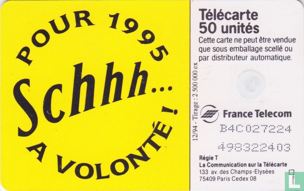 Schweppes