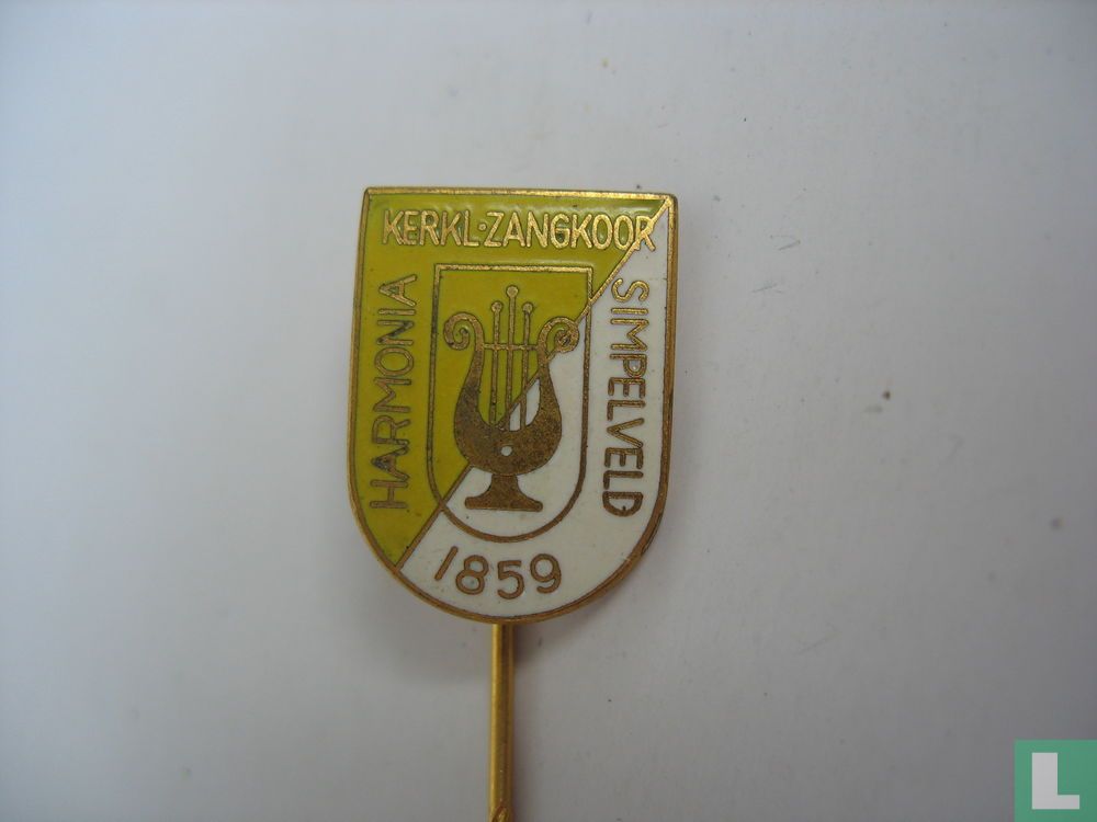 Harmonia Simpelveld 1859
