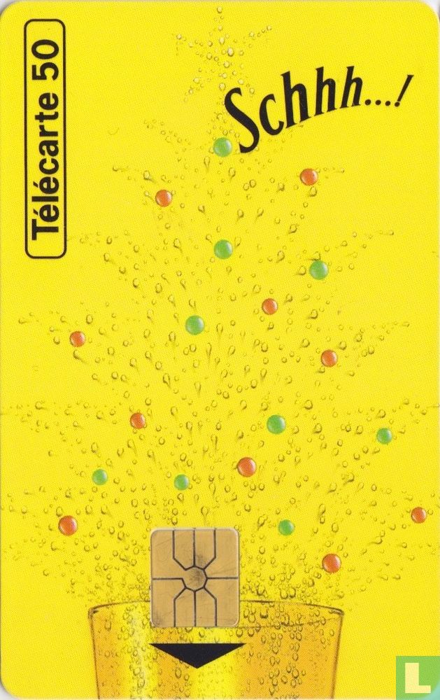 Schweppes