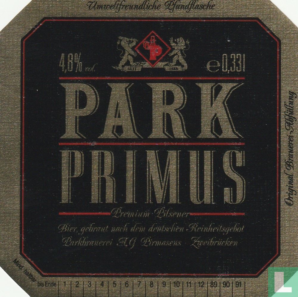 Park Primus
