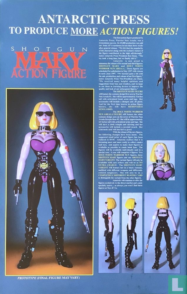 Code Name: Scorpio 2
