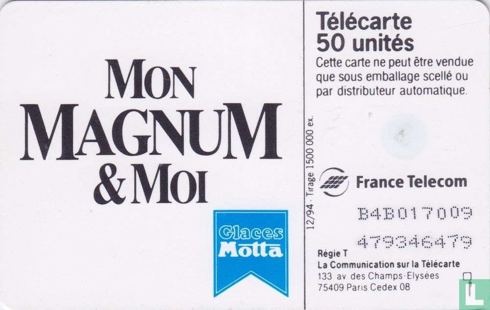 Magnum