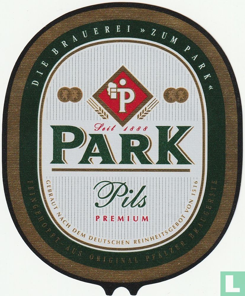 Park Pils