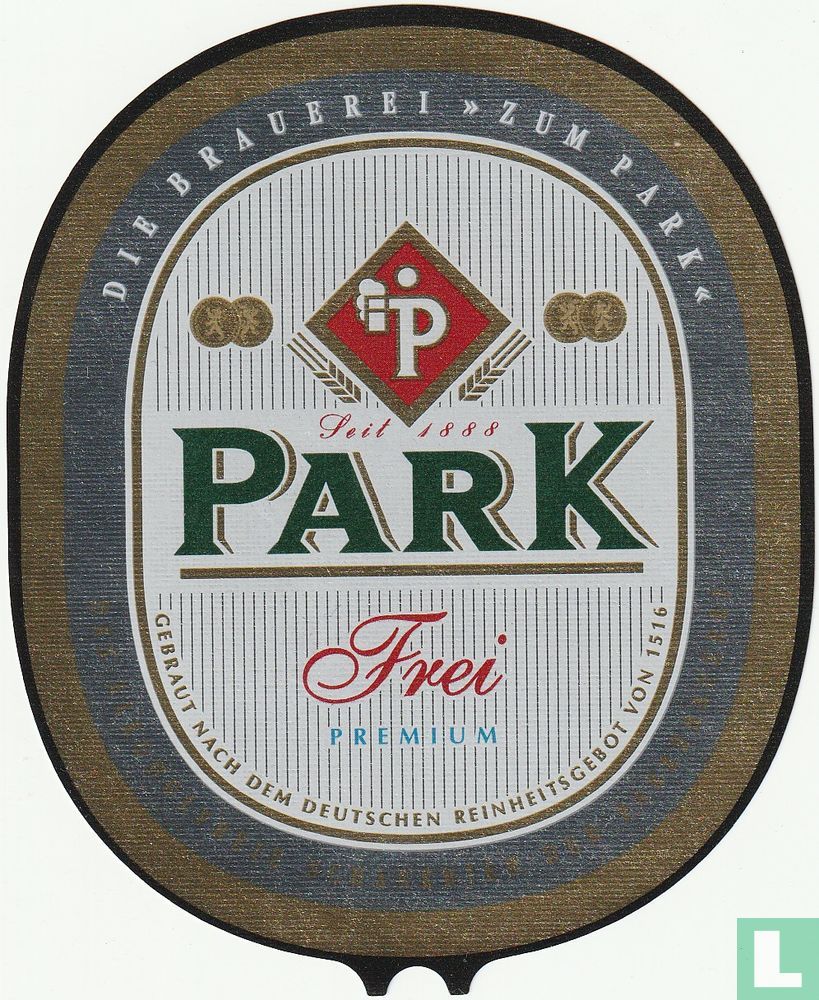 Park Frei