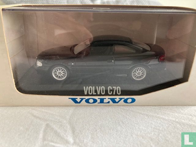 Volvo C70