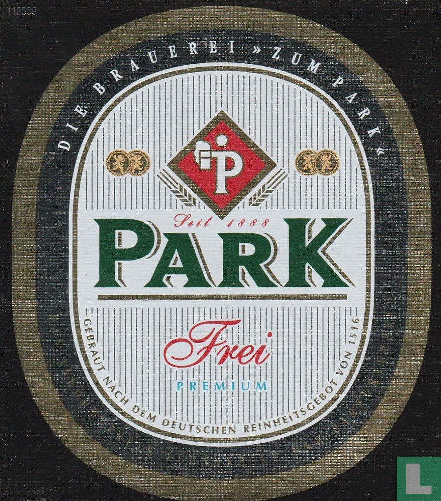 Park Frei