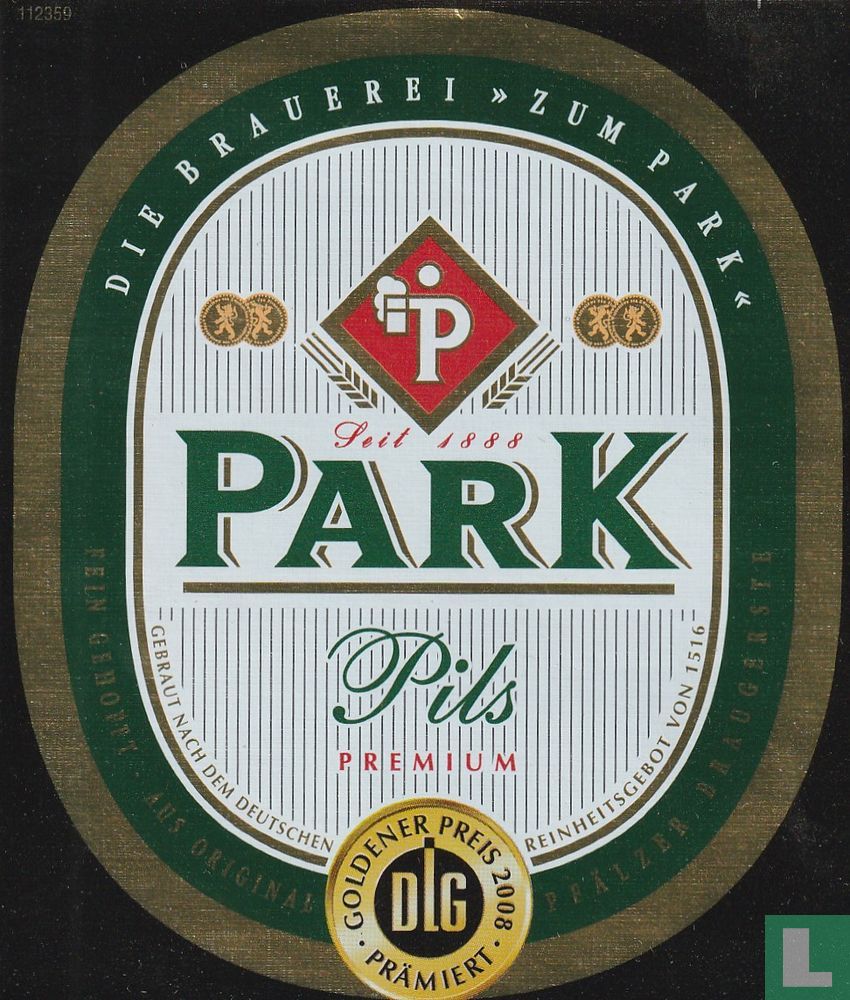 Park Pils