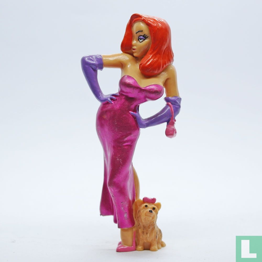Jessica Rabbit