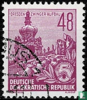 Vijfjarenplan (II)
